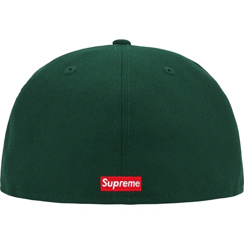 S Logo New Era® - fall/winter 2022 - Supreme
