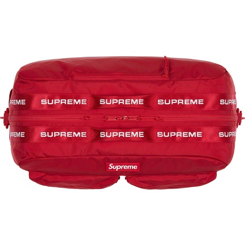 Duffle Bag - fall/winter 2022 - Supreme