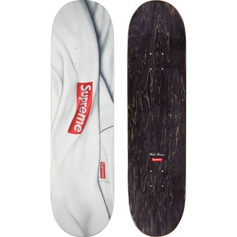 Box Logo T-Shirt Skateboard - fall/winter 2022 - Supreme