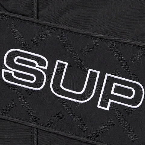 Jacquard Panel Track Pant - fall/winter 2022 - Supreme