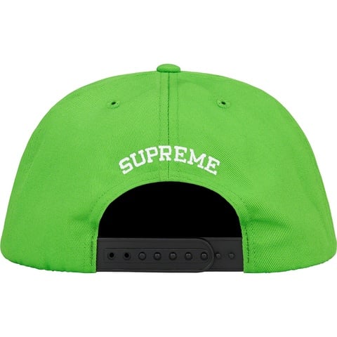 Classic Team 5-Panel - fall/winter 2022 - Supreme
