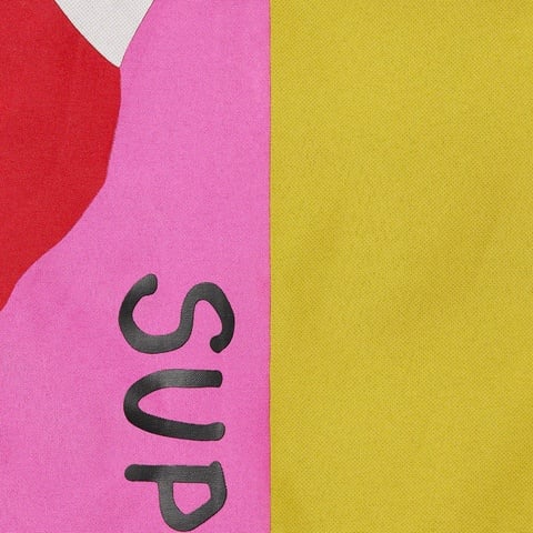 Supreme Gonz GORE-TEX Shell Jacket - Yellow
