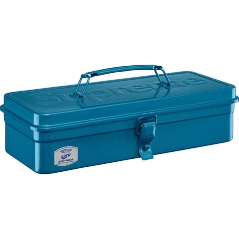 supreme l toolbox 工具箱 Supreme®/TOYO Steel T-320 Toolbox - Supreme