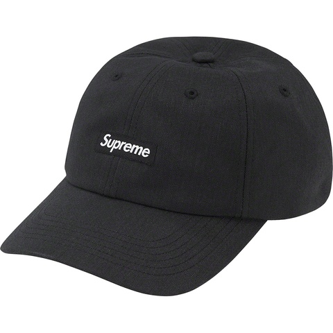 6 Box Small Cordura Brushed Supreme 6-Panel Cordura® Brushed Supreme Panel eBay | Yellow Pale 帽子
