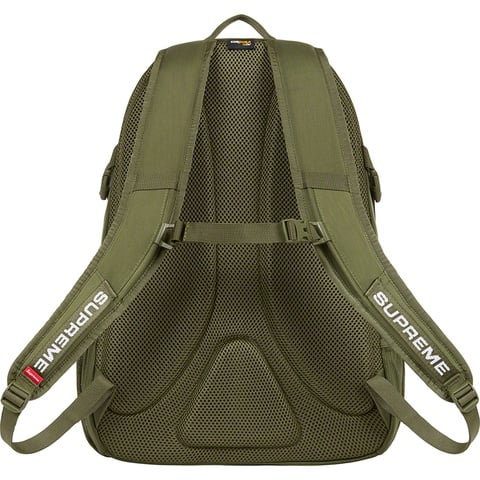Backpack - fall/winter 2022 - Supreme
