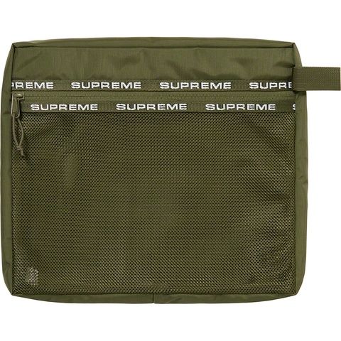 Organizer Pouch Set - fall/winter 2022 - Supreme