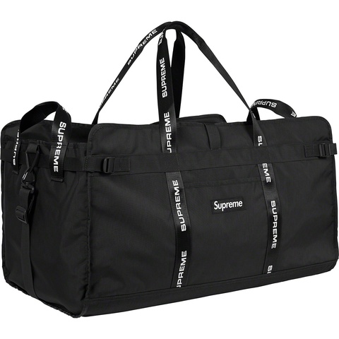 Large Haul Tote - fall/winter 2022 - Supreme