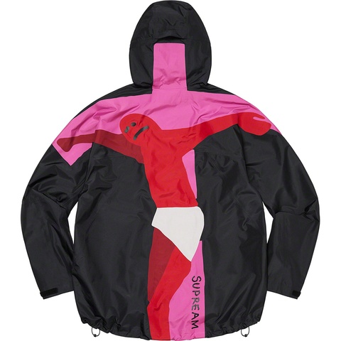 Gonz GORE-TEX Shell Jacket - fall/winter 2022 - Supreme