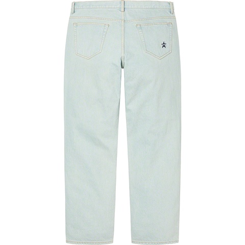 Regular Jean - fall/winter 2022 - Supreme