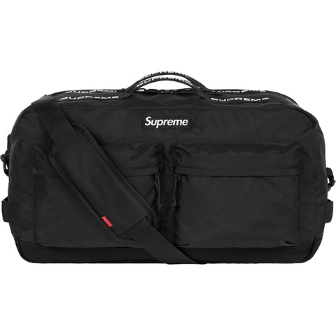 Duffle Bag - fall/winter 2022 - Supreme