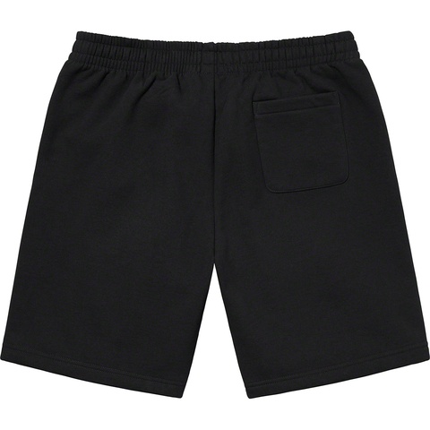 Small Box Sweatshort - fall/winter 2022 - Supreme