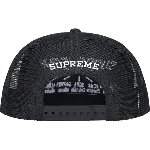 Transport Mesh Back 5-Panel - fall/winter 2022 - Supreme
