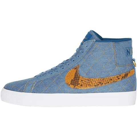 Supreme Supreme®/Nike SB Blazer Mid - Colorway