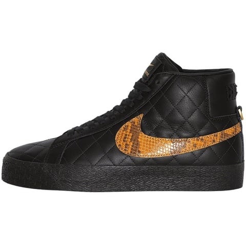 Supreme Supreme®/Nike SB Blazer Mid - Colorway