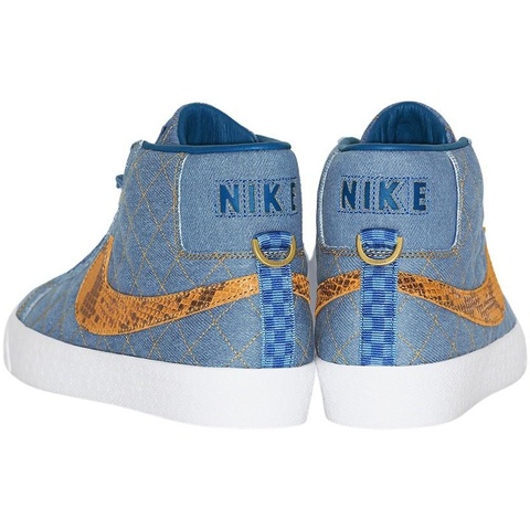 Supreme Supreme®/Nike SB Blazer Mid - Colorway