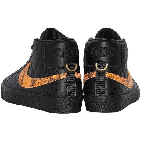 Supreme Supreme®/Nike SB Blazer Mid - Colorway