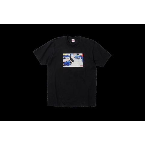Supreme Great White Way Tee - $48.00