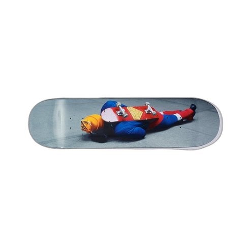 Supreme Great White Way Skateboard - $78.00
