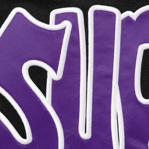 Supreme Supreme®/Mitchell & Ness® Football Jersey - Black