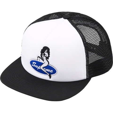 帽子 [Supreme] Pins Mesh Back 5-Panel Supreme Pins Mesh Back 5-Panel Black | eBay
