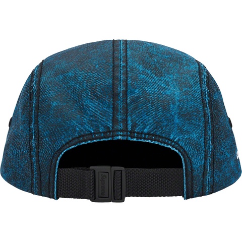 Washed Cordura® Camp Cap - fall/winter 2022 - Supreme