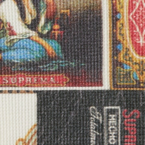 Supreme Republica Thermal - Black
