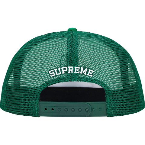 帽子 [Supreme] Pins Mesh Back 5-Panel Supreme Pins Mesh Back 5-Panel Hat – DISTRICT ONE NY