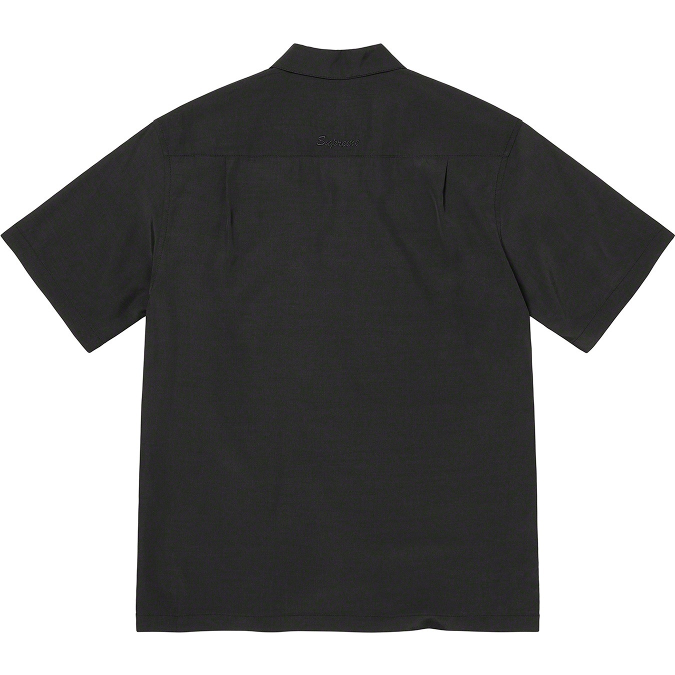 Supreme Skulls S S Shirt (FW22) - $148