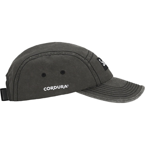 Washed Cordura® Camp Cap - fall/winter 2022 - Supreme