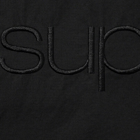 Cotton Utility Jacket - fall/winter 2022 - Supreme