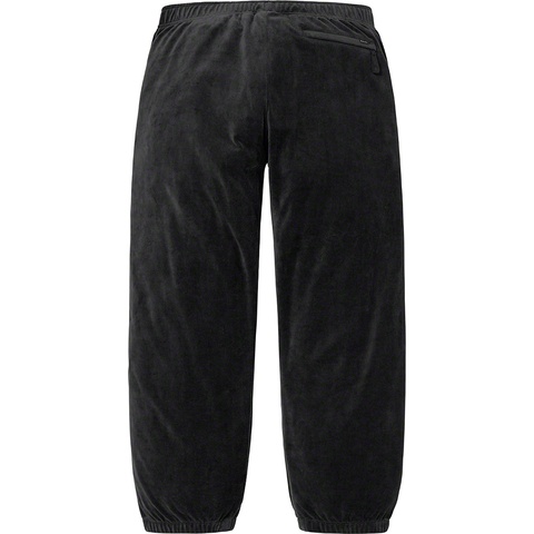パンツ supreme studded velour track pant Studded Velour Track Pant - fall/winter 2022 - Supreme
