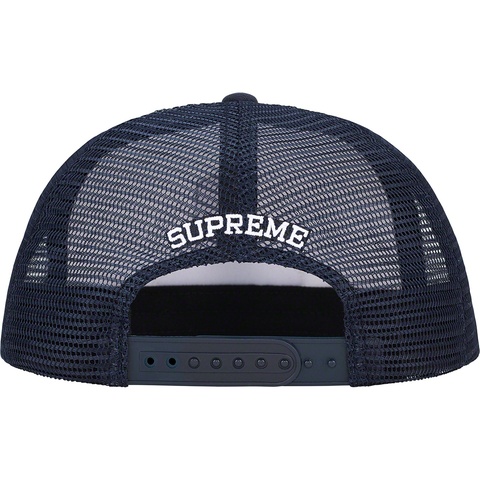 Pin Up Mesh Back 5-Panel - fall/winter 2022 - Supreme