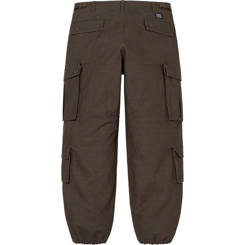 Cargo Pant - fall/winter 2022 - Supreme
