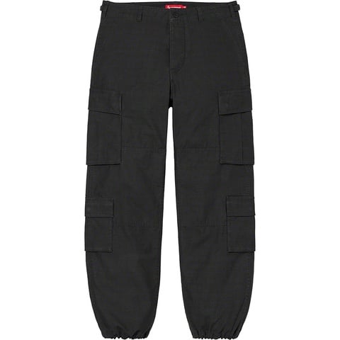 Cargo Pant - fall/winter 2022 - Supreme