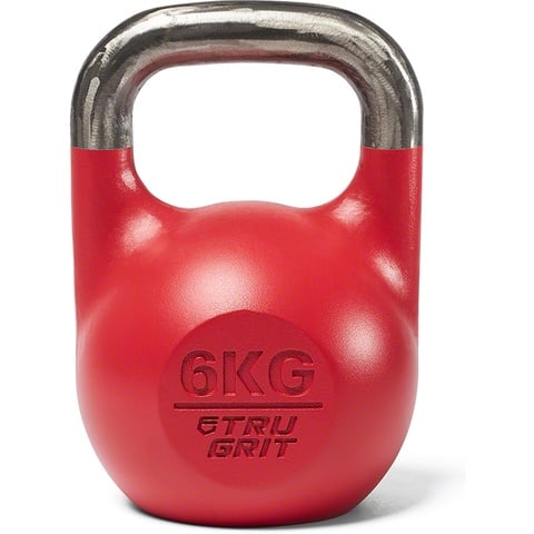 22AW Supreme TruGrit 6KG Kettlebell 海外限定 Supreme®/Tru Grit 6KG Kettlebell - Supreme
