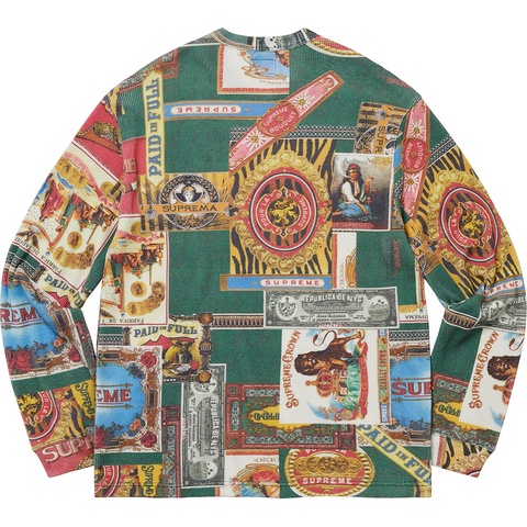 Republica Thermal - fall/winter 2022 - Supreme