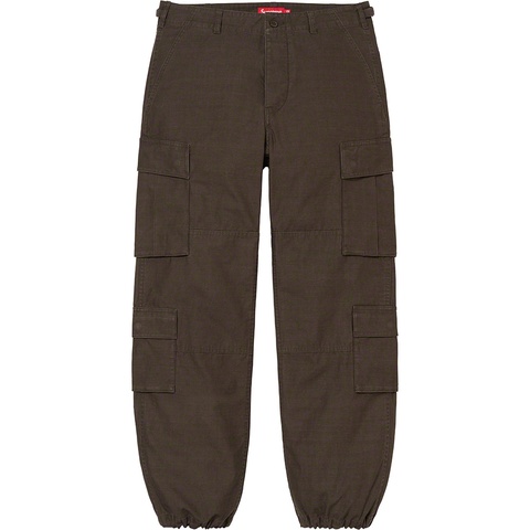 Cargo Pant - fall/winter 2022 - Supreme