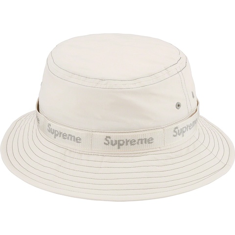 Supreme Webbing Crusher - Stone