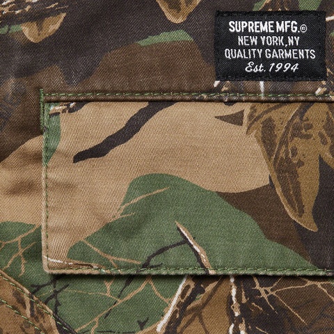 Cargo Pant - fall/winter 2022 - Supreme