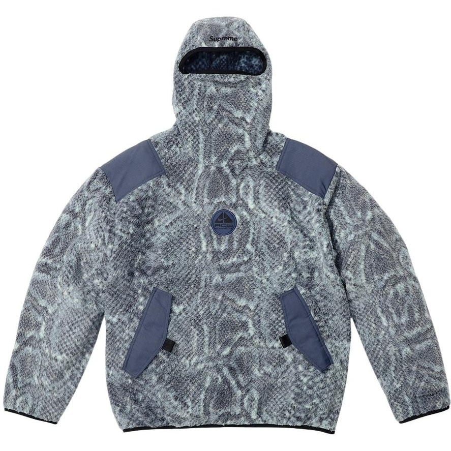 Supreme Supreme Nike ACG Fleece Pullover (FW22) - $238