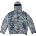 Supreme Supreme Nike ACG Fleece Pullover (FW22)