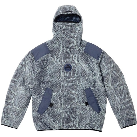 Supreme Supreme®/Nike® ACG Fleece Pullover - Colorway