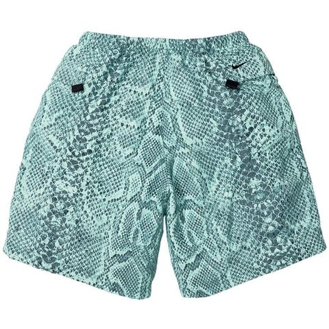 Supreme®/Nike® ACG Nylon Trail Short - Supreme