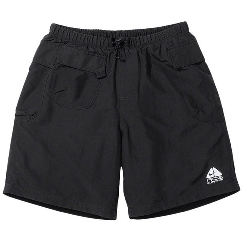 SUPREME Nylon Trail Short サイズM 19SS Supreme®/Nike® ACG Nylon Trail Short - Supreme