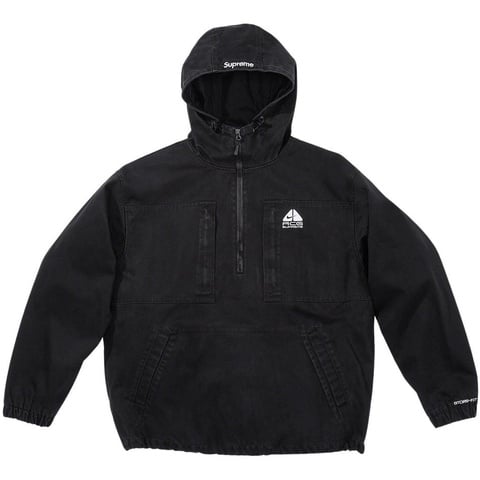 Supreme Supreme®/Nike® ACG Denim Pullover - Colorway