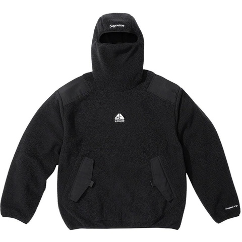 Supreme Supreme®/Nike® ACG Fleece Pullover - Colorway