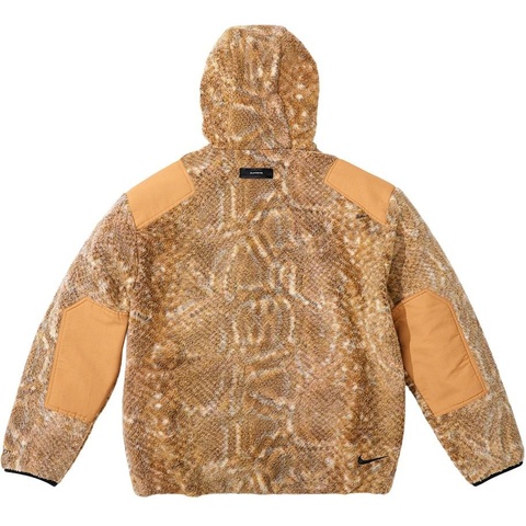 Supreme®/Nike® ACG Fleece Pullover - Supreme