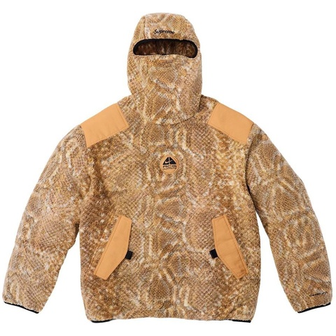 Supreme Supreme®/Nike® ACG Fleece Pullover - Colorway
