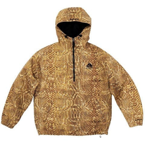 Supreme®/Nike® ACG Denim Pullover - Supreme
