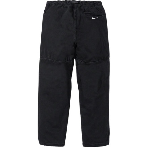 Supreme Supreme®/Nike® ACG Belted Denim Pant - Colorway